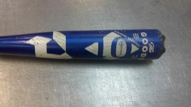 Used Demarini THE GOODS BB/SB USA 2 5/8 Bat 29" 11339-S000197299