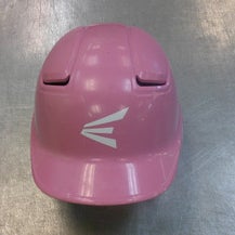 Used Easton ALPHA HELMET Batting Helmet No Mask Pink SM 11339-S000197294