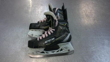 Used CCM 9060 Intermediate Hockey Skate Intermediate 5.0 11339-S000197247