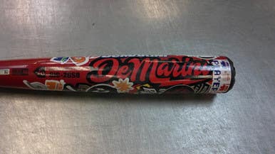 Used Demarini THE GOODS BB/SB High School -3 Bat 32" 11339-S000197239