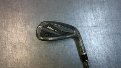 Used Taylormade SIM2 MAX Mens Iron Set RH 5I-GW/AW 11339-S000197152