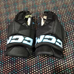 Used CCM Utah HGTKPP Gloves 15" Pro Stock