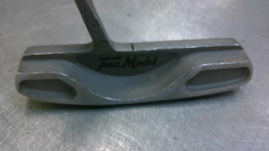 Used TOUR MODEL Mens Putter RH 11339-S000196856