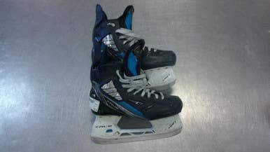 Used True TR1 Senior Hockey Skate Senior 5 11339-S000196783