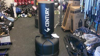 New Century WAVEMASTER Boxing Heavy Bag 11339-CEN10162900215