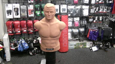 New Century BOB Boxing Heavy Bag 11339-CEN101693