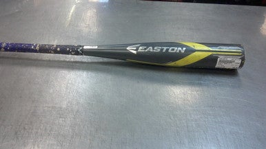 Used Easton GHOST X BB/SB USA 2 5/8 Bat 27" 11339-S000196750
