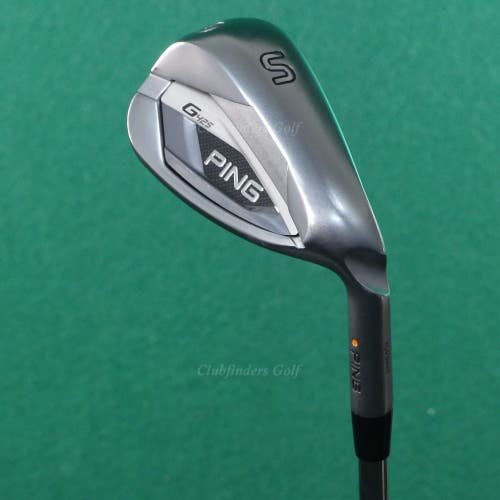 Ping G425 Orange Dot SW Sand Wedge Nippon NS Pro 850GH Steel Regular