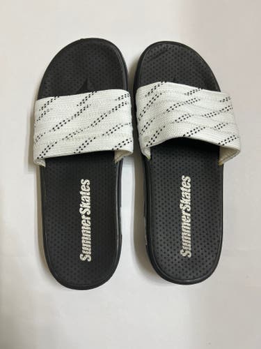 Used Summer Skates Size L