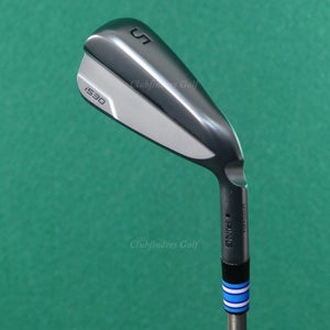 Ping i530 Forged Black Dot Single 5 Iron AeroTech SteelFiber i95 Composite Stiff