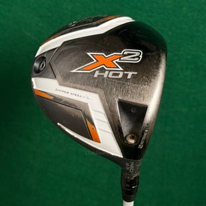 Callaway X2 Hot Pro 8.5 Driver Mitsubishi Fubuki Z 50-R Graphite Regular