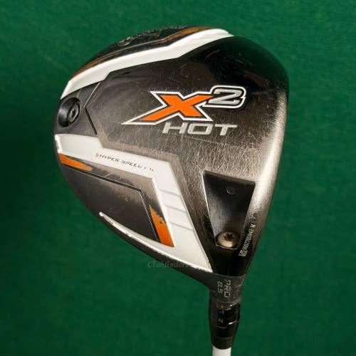 Callaway X2 Hot Pro 8.5 Driver Mitsubishi Fubuki Z 50-R Graphite Regular