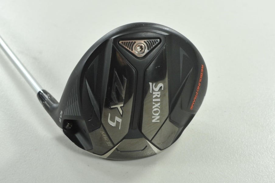 Srixon ZX5 MK II 10.5* Driver Regular Flex Right Tensei Blue CK 50g # 207974