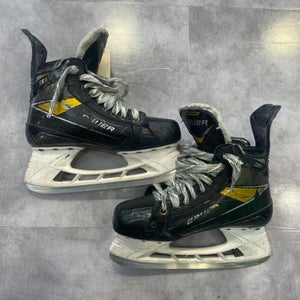 Bauer Supreme 3S Pro Hockey Skates | Senior 5.5 | Fit 3