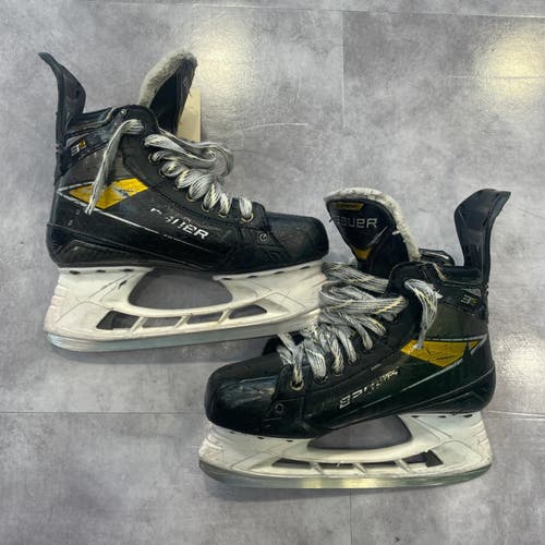 Bauer Supreme 3S Pro Hockey Skates | Senior 5.5 | Fit 3