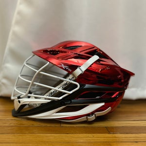 Cascade XRS Helmet (Used)
