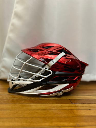 Cascade XRS Helmet (Used)
