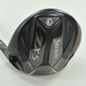 Srixon ZX5 MK II 10.5* Driver X-Stiff Flex Right Tensei White CK 70g # 207966