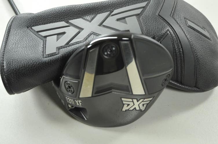 PXG 0311 XF Gen6 12* Driver Senior Flex Right Cypher 5.0 40g  # 207934