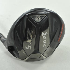 Srixon ZX5 MK II 10.5* Driver Regular Flex Right HZRDUS RDX Red 5.5 60g # 207969