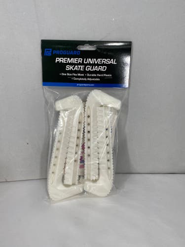 ProGuard Deluxe Universal Skate Guard Opal