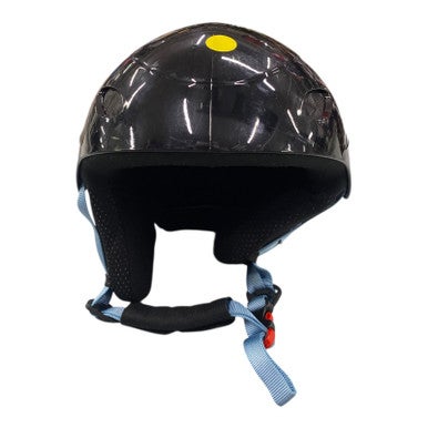 Used Head Snowsport Helmet Adult Black SM 11375-S000371353
