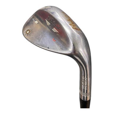 Used Titleist SM6 M GRIND Golf Wedge Mens RH 54 Degree 11375-S000371318