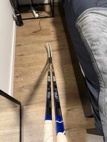 Bauer Vapor Hyperlite 2 RH