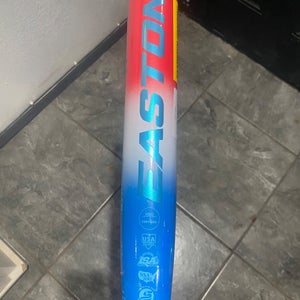 2026 Easton Ghost OG Composite Bat (-11) 21 oz 32" (New)