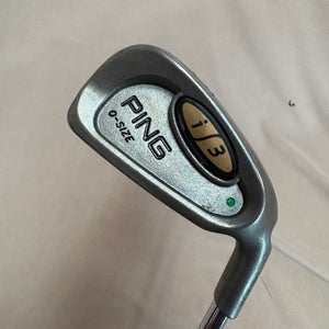 Men's 5 Iron Ping i3 O-Size Right Handed Regular Flex (Used)