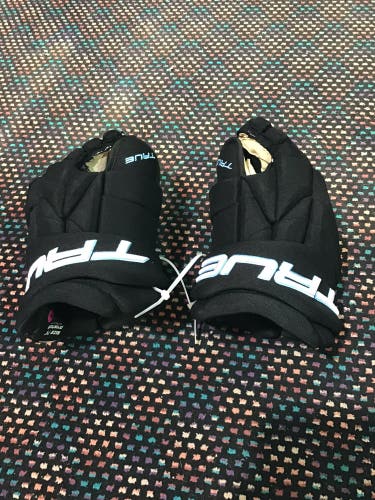 Used True Utah Catalyst 9X Gloves 14" Pro Stock