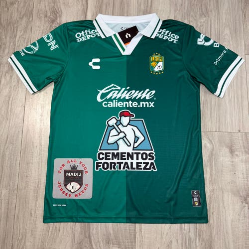 XXL Club Leon Third Jersey 2026