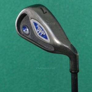 Callaway Hawk Eye VFT Single 7 Iron Factory System 75 Graphite Regular