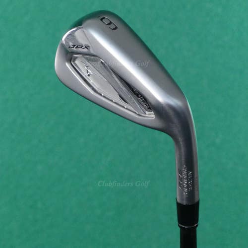 Mizuno JPX 925 Hot Metal Pro Single 6 Iron Mitsubishi MMT 85 S Graphite Stiff