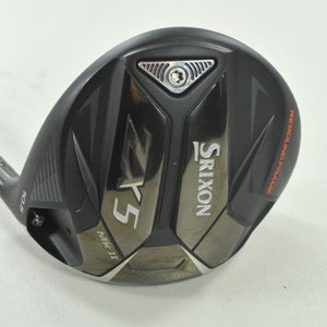Srixon ZX5 MK II 10.5* Driver Regular Flex Right HZRDUS RDX Red 5.5 60g # 207967