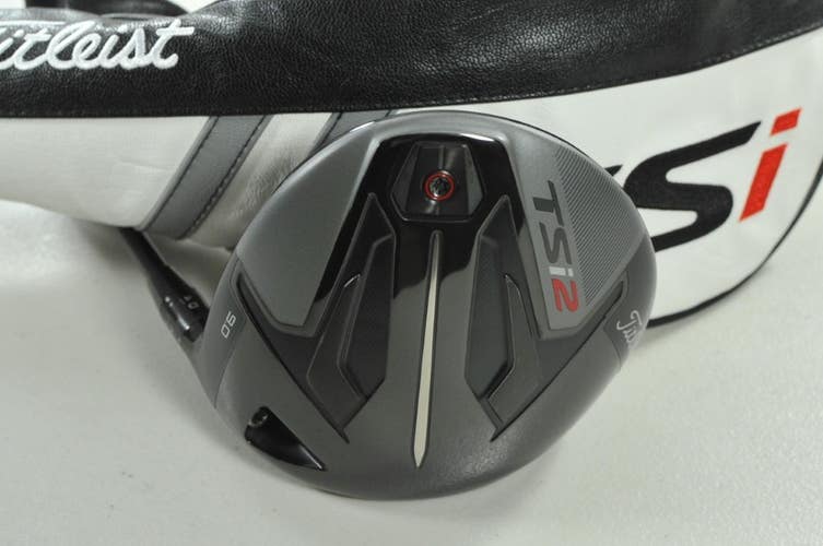 Titleist TSi2 9* Driver Stiff Flex Right Tensei Blue AV 65g  # 207929