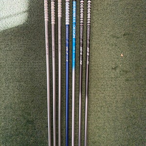 Men's Tour AD #3 Wood Shafts (New)