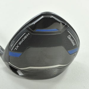 Cleveland HiBore XL Lite 2025 10.5* Driver Regular Flex RH Ascent 40g  # 207979