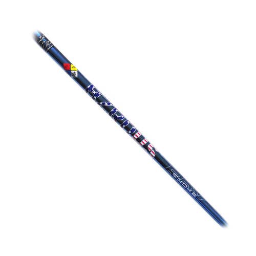 NEW Project X HZRDUS Smoke RDX USA Driver/Fairway Shaft 70g TX  Flex 46" Uncut
