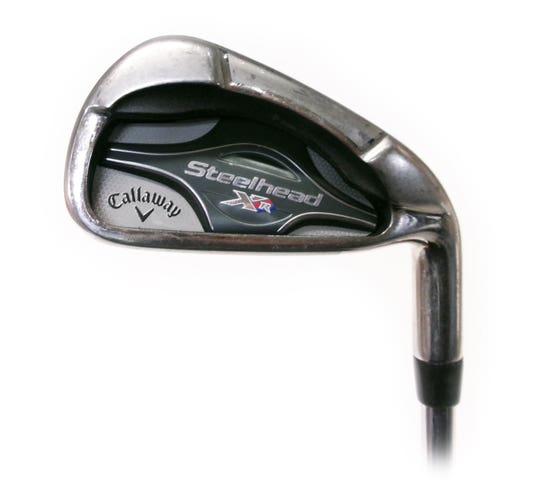 Callaway XR Steelhead Single 5 Iron Steel True Temper XP 95 R300 Regular Flex