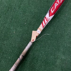 Marucci CAT X Connect Hybrid (2 3/4") USSSA 2023 (-5)