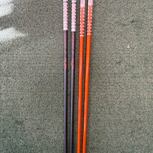 Men's Tour AD Hybrid Shaft (New)