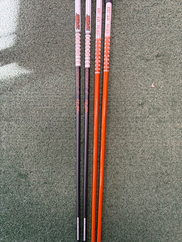 Men's Tour AD Hybrid Shaft (New)