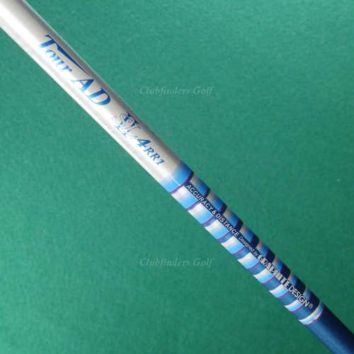 Graphite Design Tour AD SL-4 II RR1 .335 Soft Lite 44" Pulled Graphite Shaft