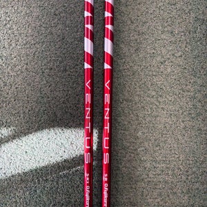 Men's Fujikura Ventus Velocore #5 Fairway Shaft (New)