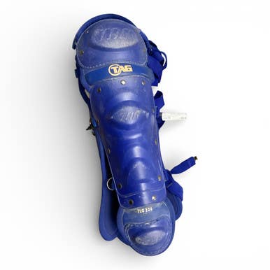 TAG TLG 220 Leg Guards Youth 11443-S000201012