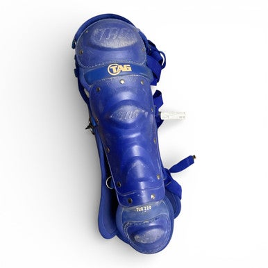TAG TLG 220 Leg Guards Youth 11443-S000201012