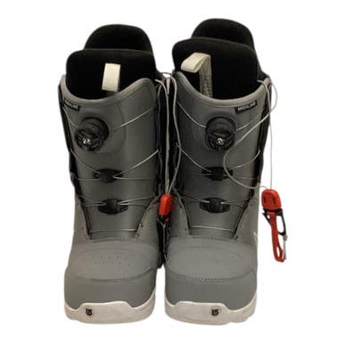 Burton IMPRINT 1 Mens Snowboard Boots Black Senior 7 11443-S000200971