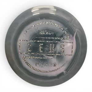 Discraft ZEUS Driver 173G 11443-S000200947