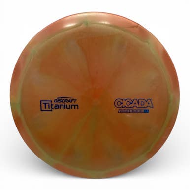 Discraft CICADA Driver 173g 11443-S000200950